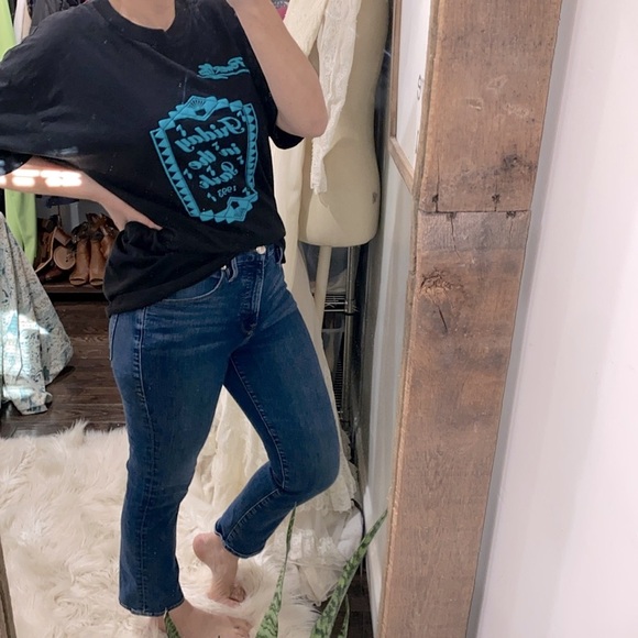 Power 97 fm graphic T-shirt size XLarge Friday in the park 1993 vintage - Picture 3 of 8